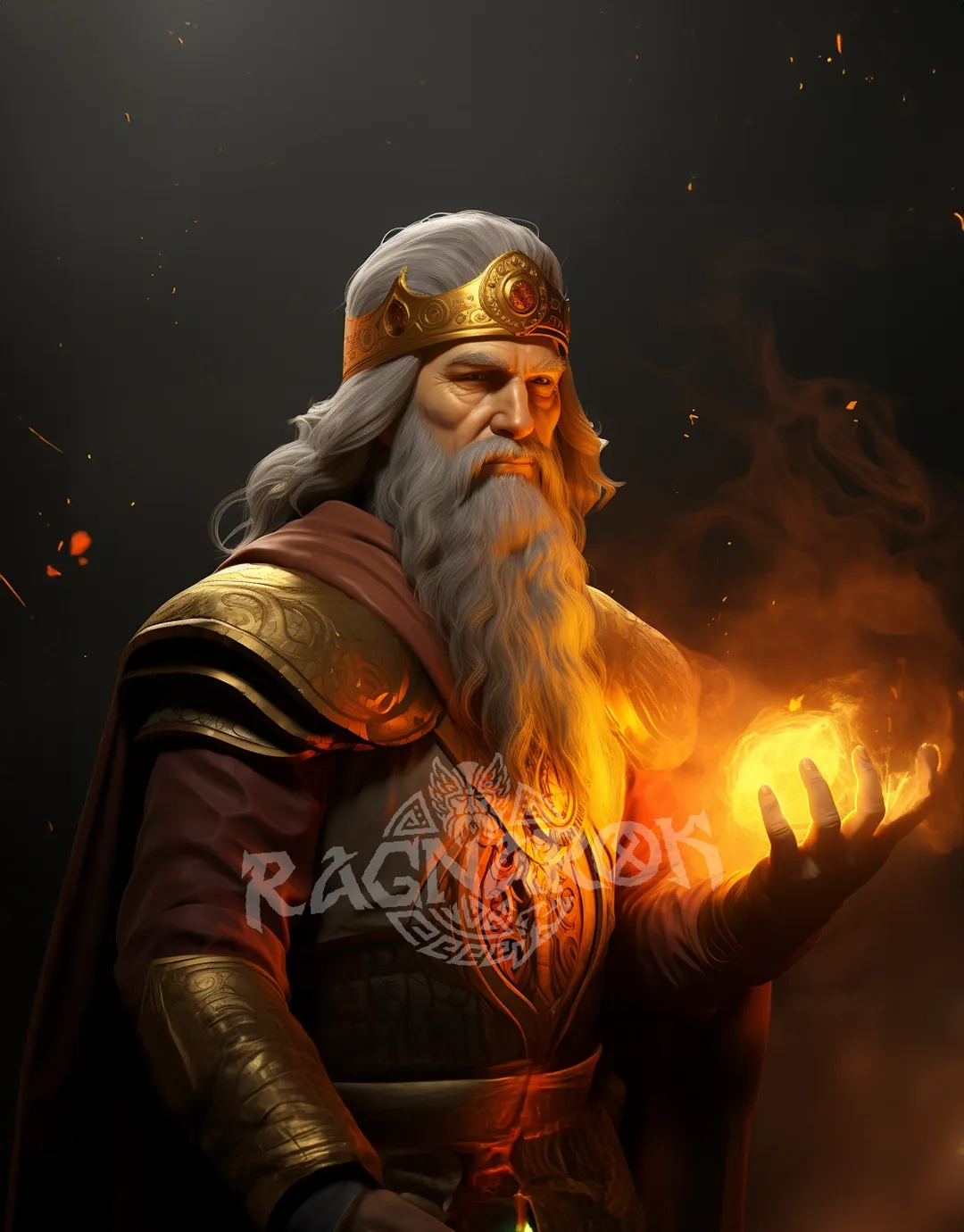 Image of odin