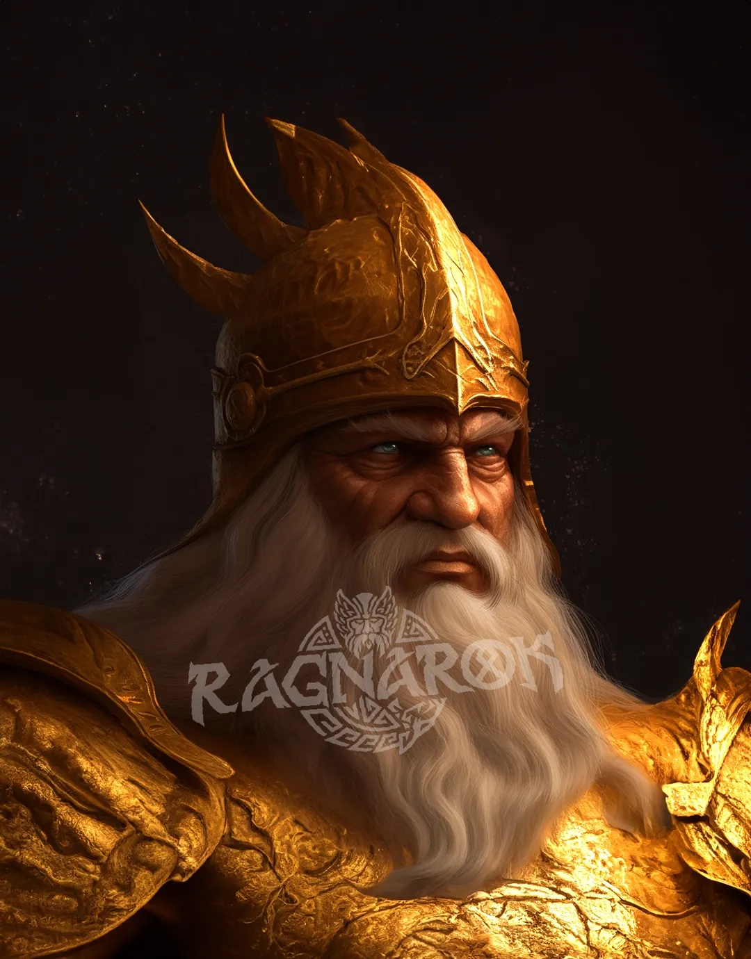 Image of odin