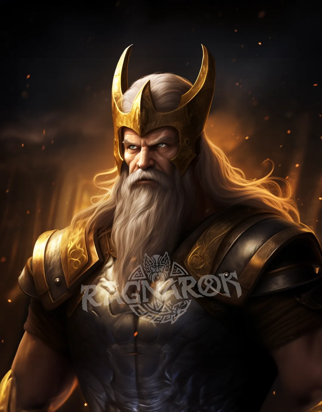 Image of odin