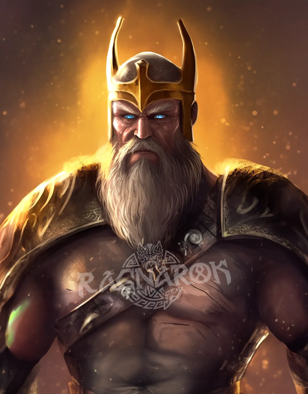 Image of odin