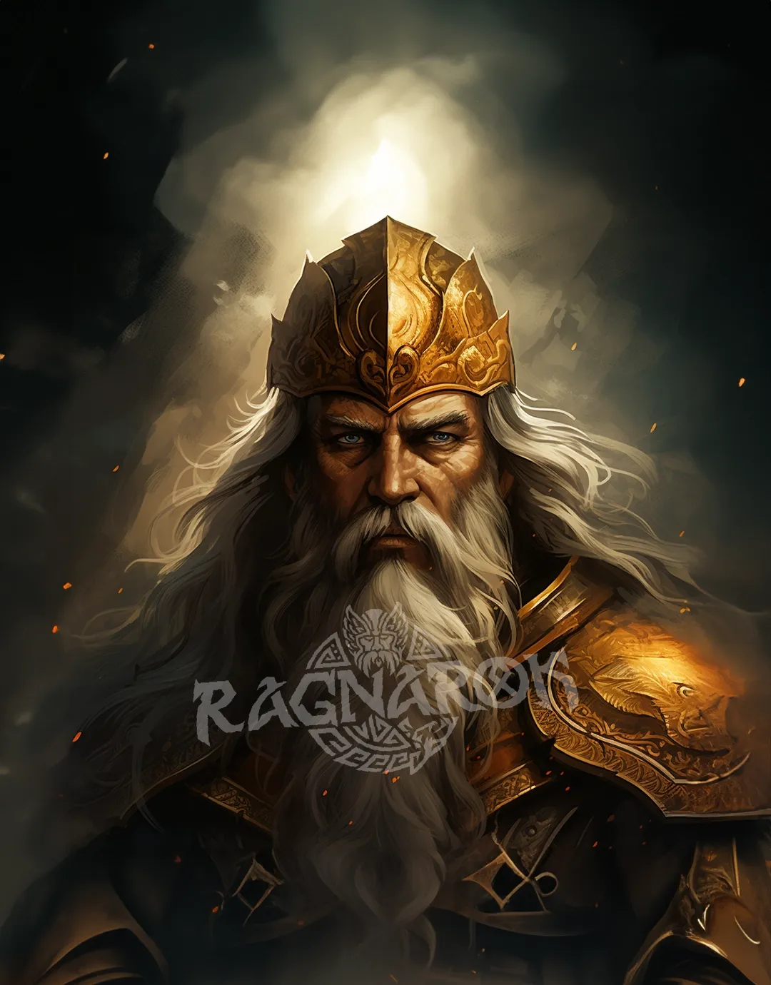 Image of odin