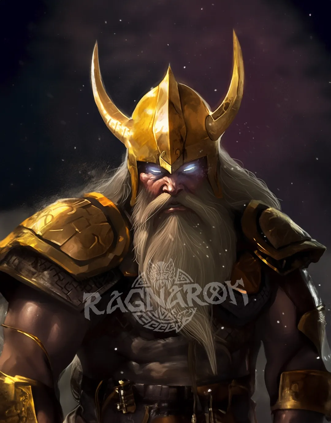 Image of odin