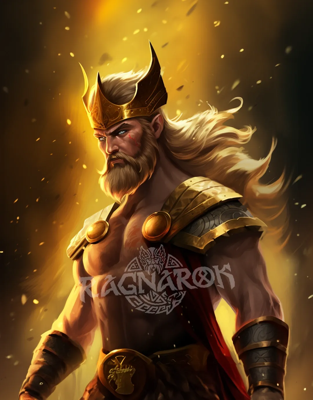 Image of thor