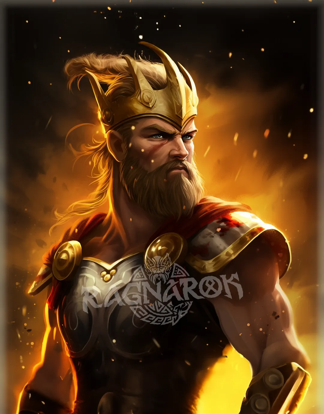 Image of thor