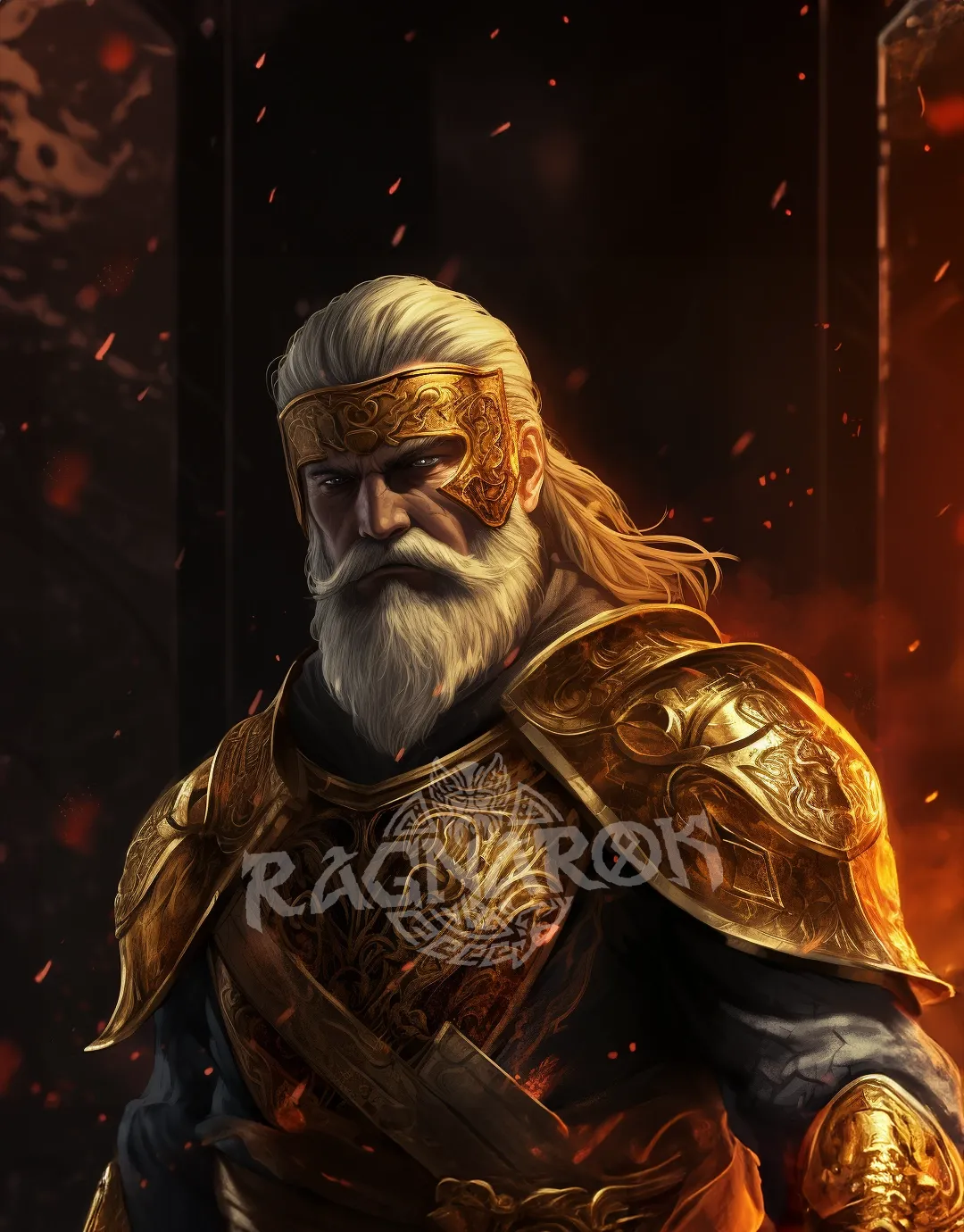 Image of ullr