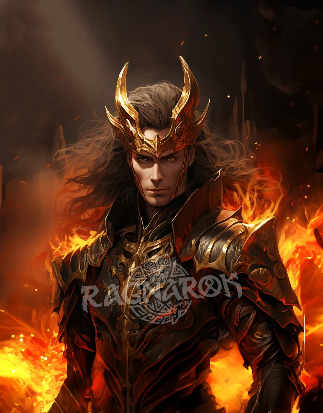 Image of loki