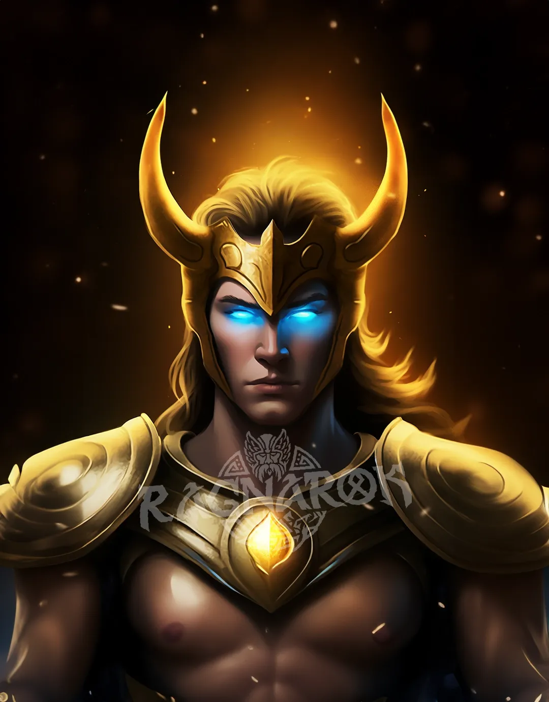 Image of loki