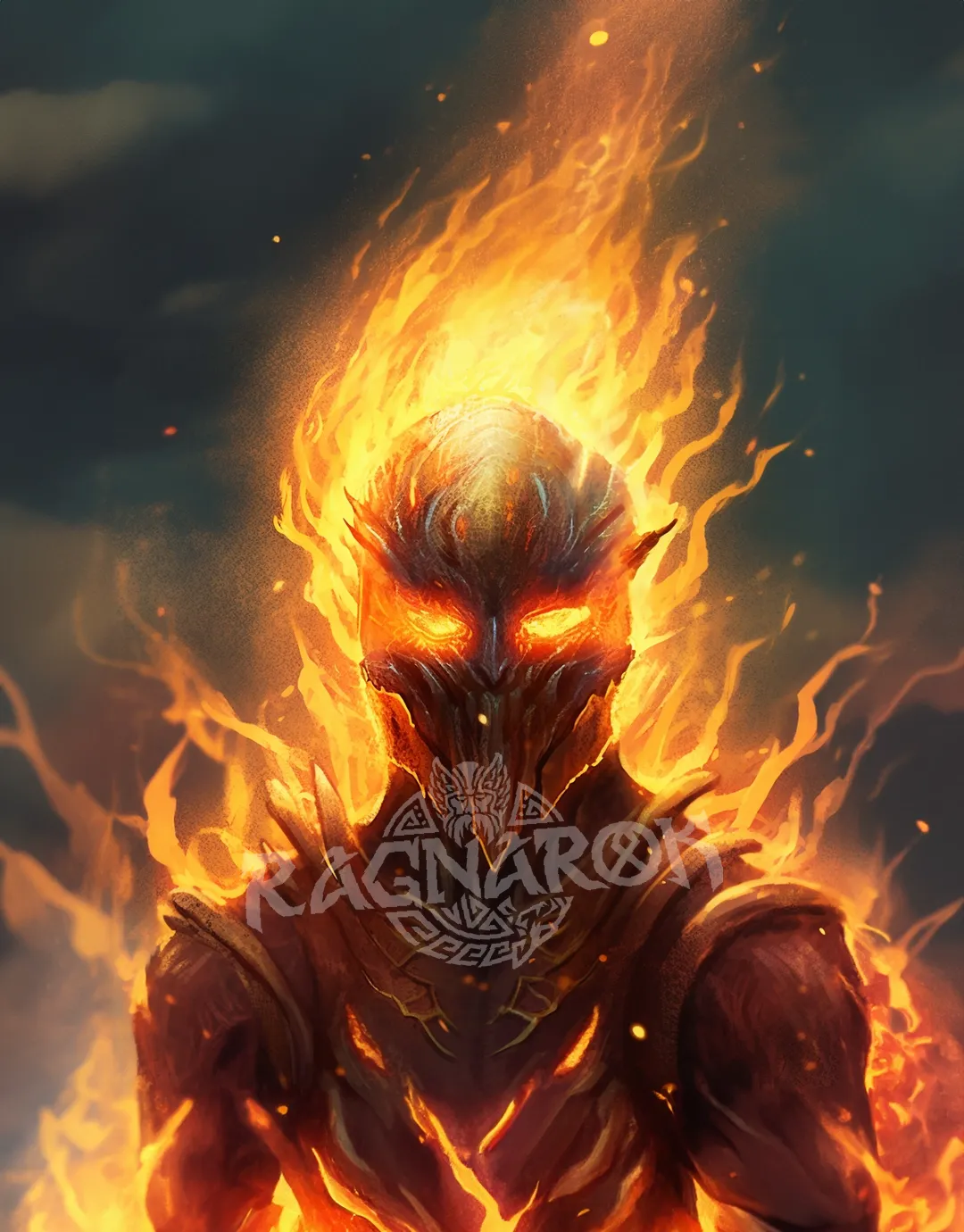 Image of surtr