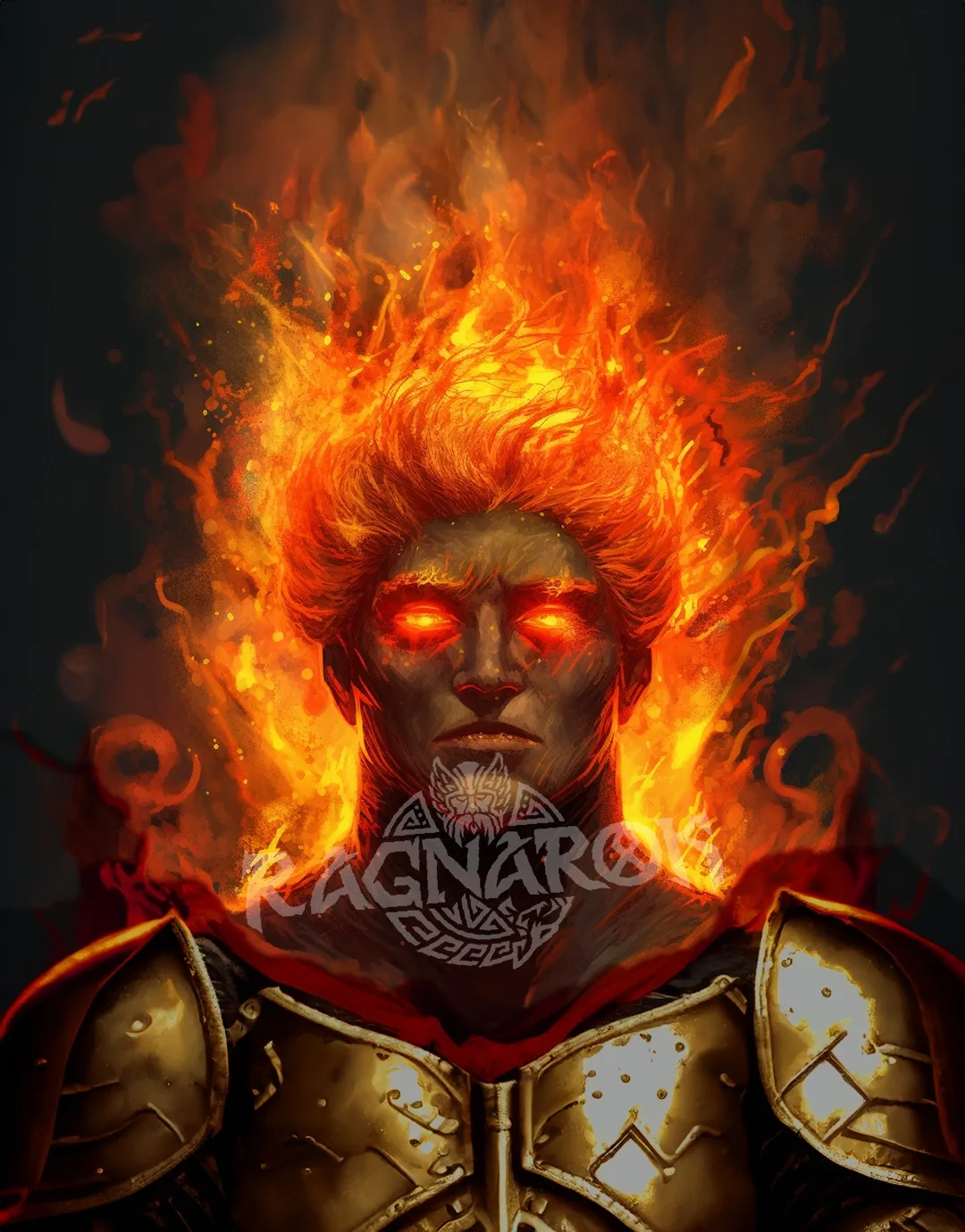 Image of surtr