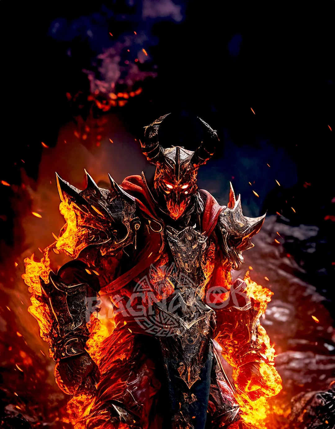 Image of surtr