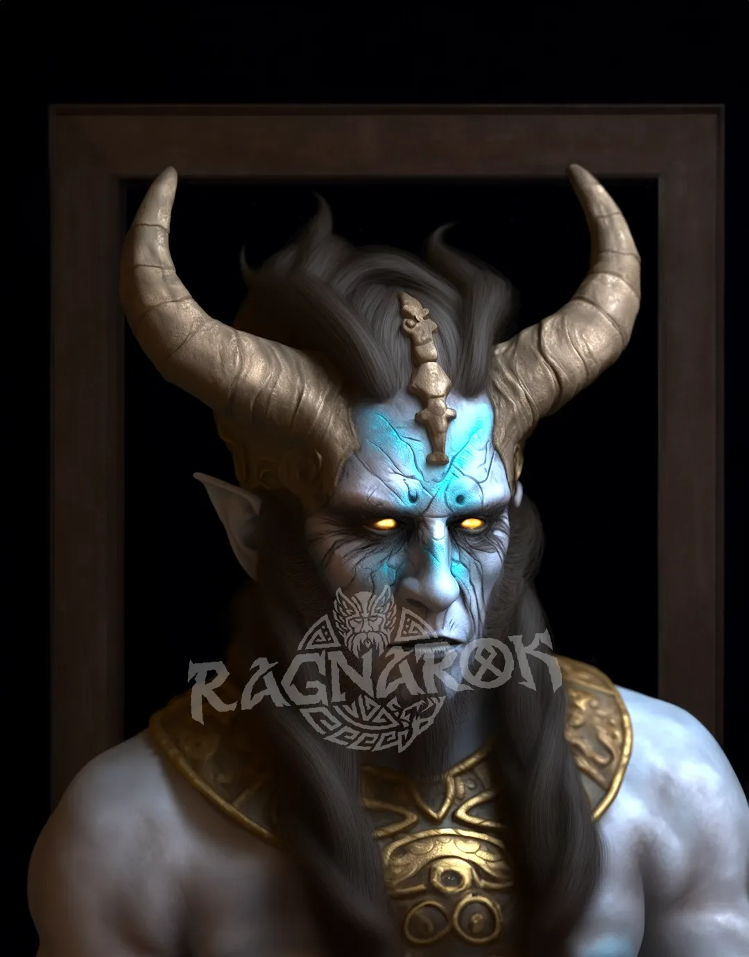 Image of dark elves