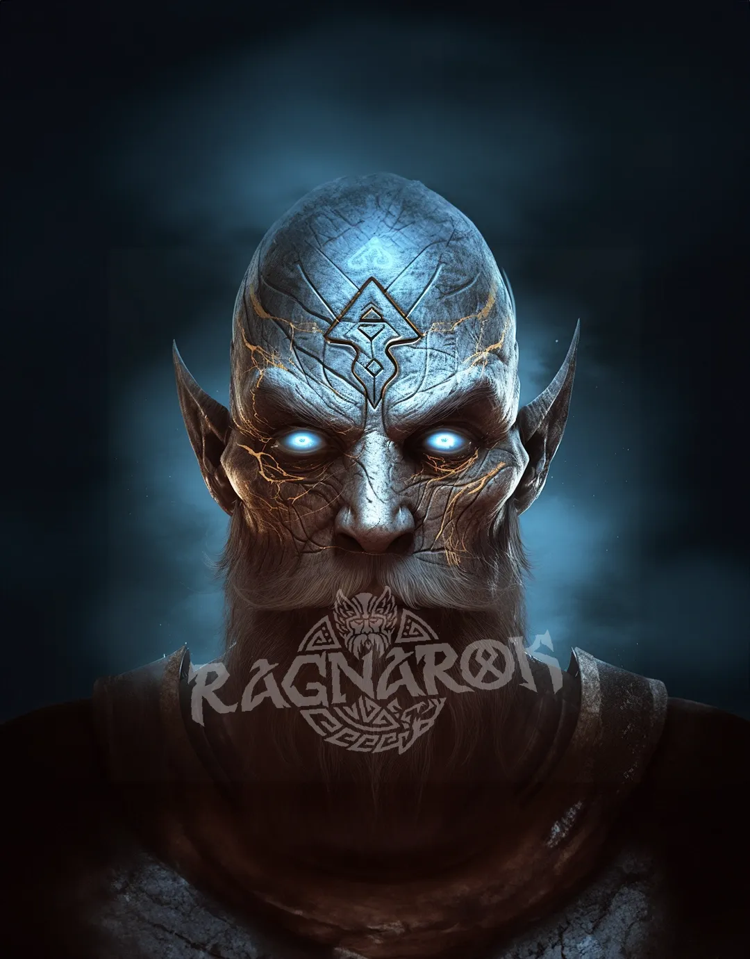 Image of dark elves