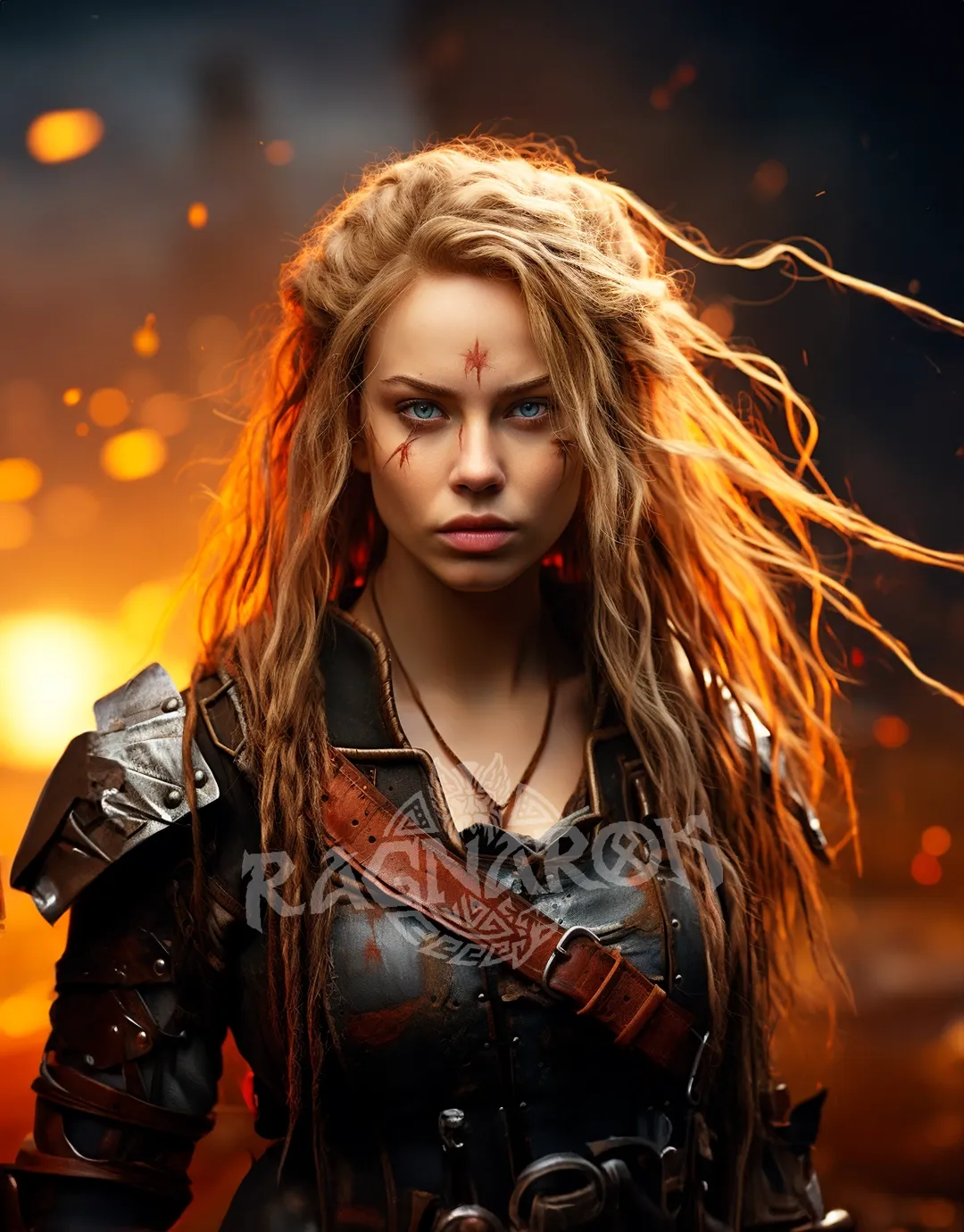 Image of lagertha