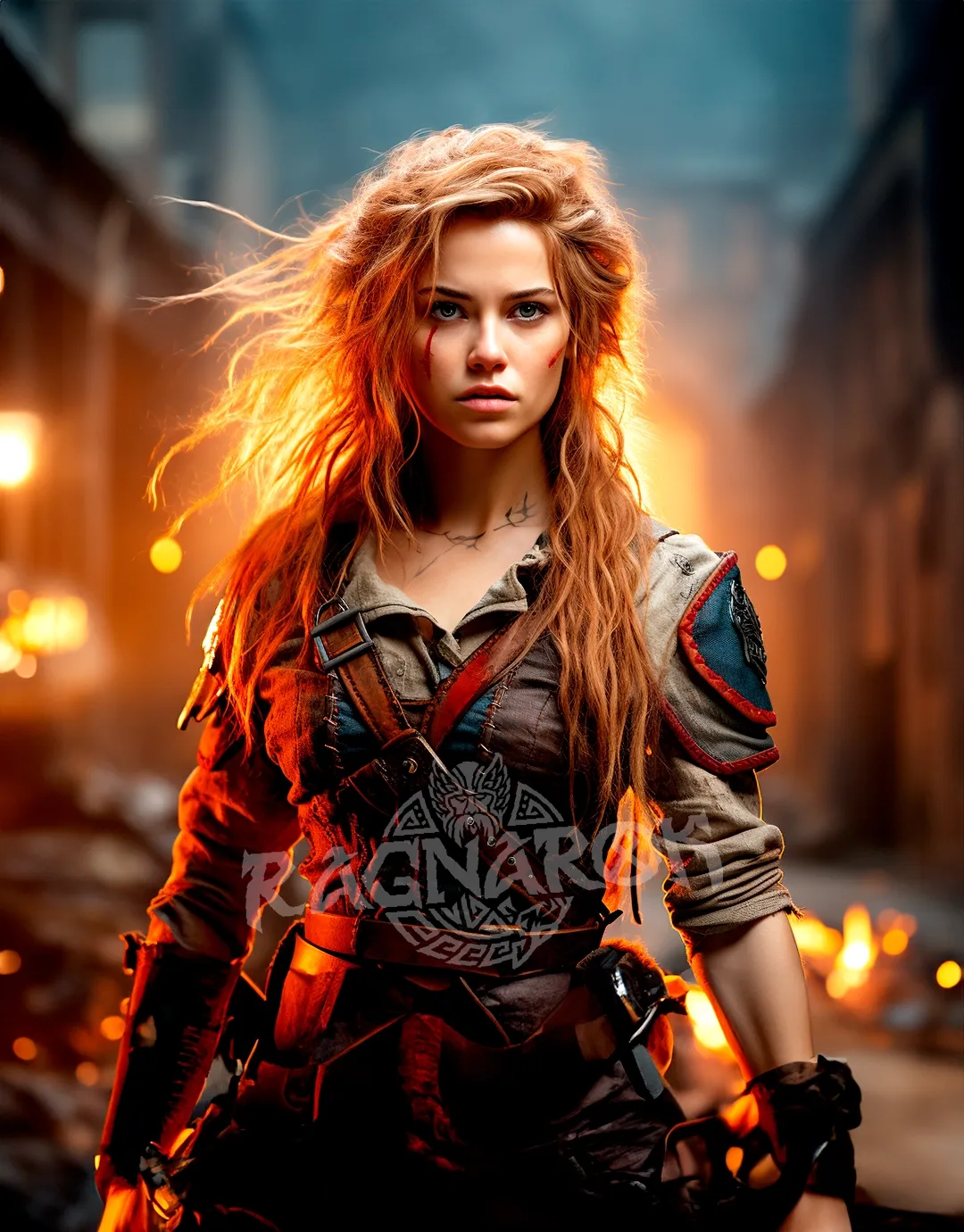 Image of lagertha